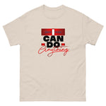 I Can Do Anything Men's classic tee